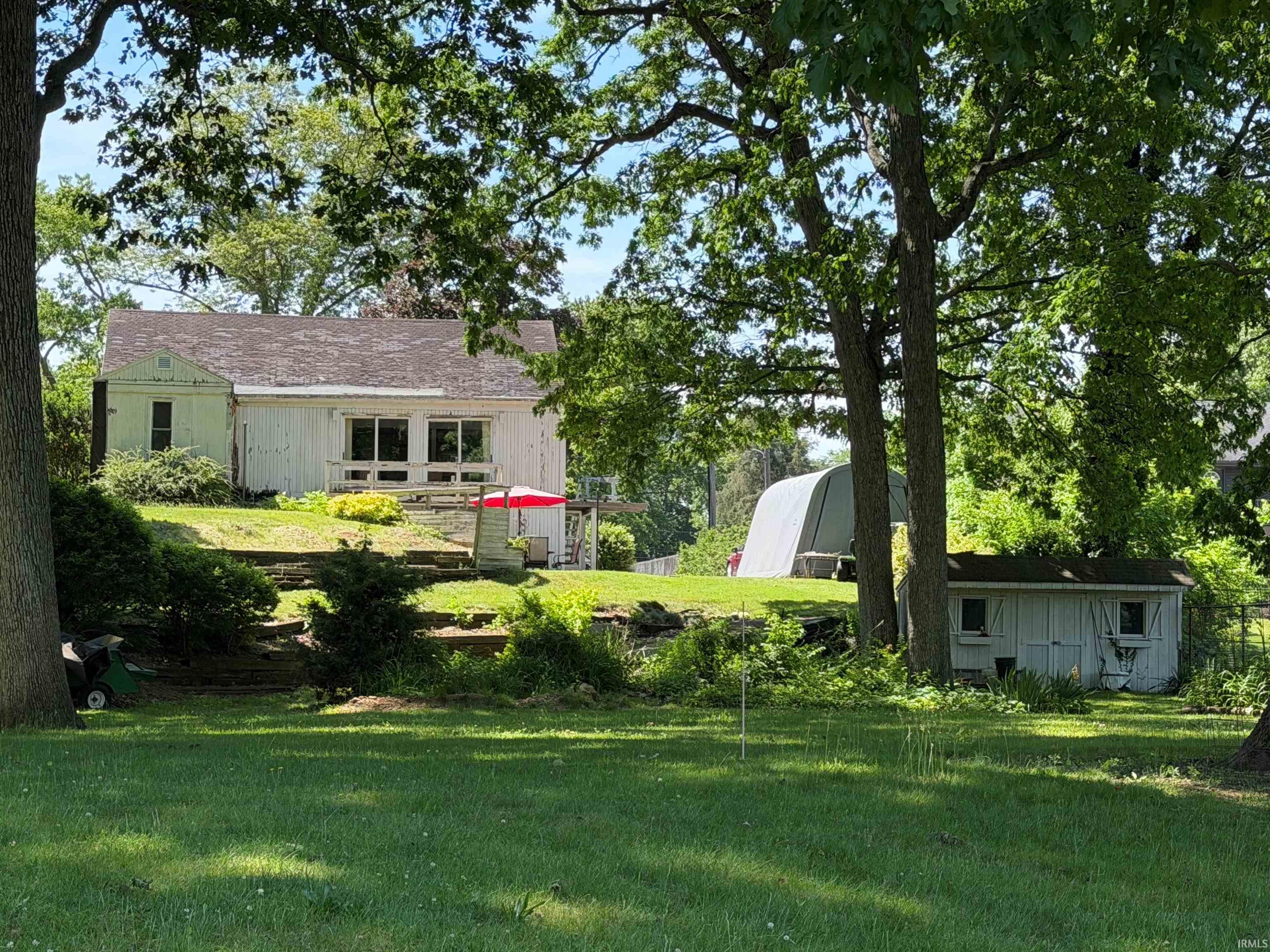 22907 State Road 120 Highway Elkhart IN 46516