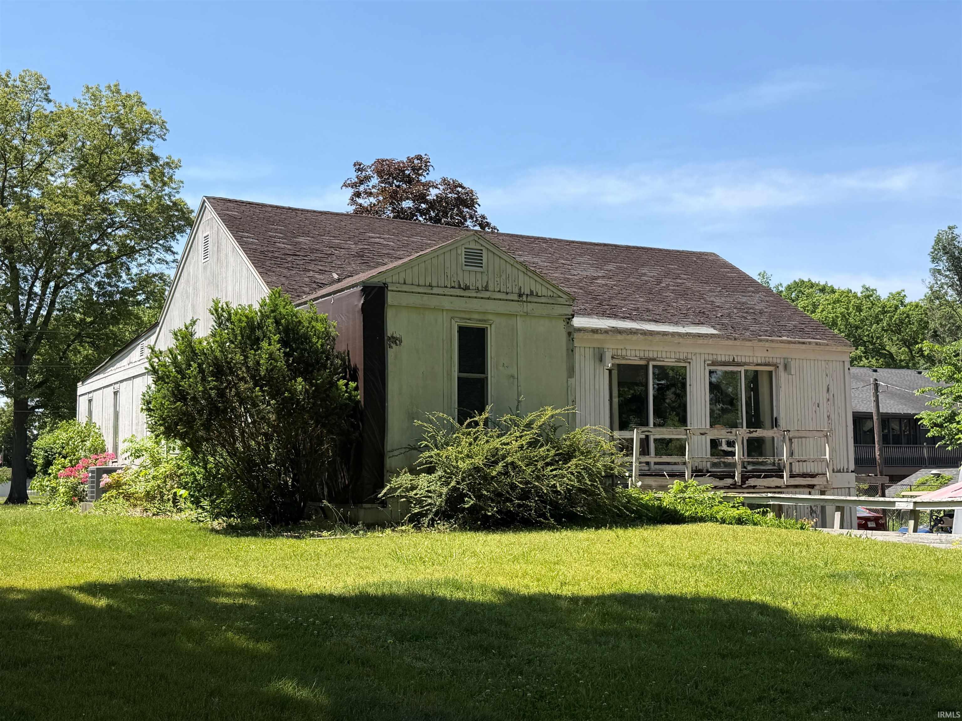 22907 State Road 120 Highway Elkhart IN 46516