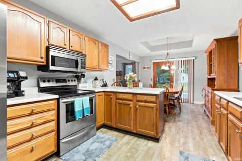 1109 Brittany Place Fort Wayne IN 46825