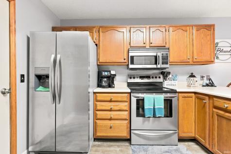 1109 Brittany Place Fort Wayne IN 46825