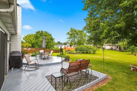 1109 Brittany Place Fort Wayne IN 46825