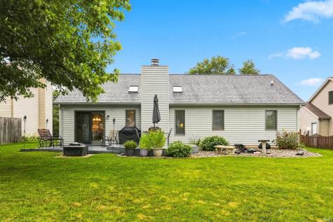 1109 Brittany Place Fort Wayne IN 46825