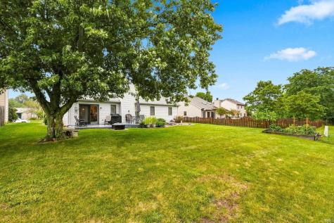 1109 Brittany Place Fort Wayne IN 46825