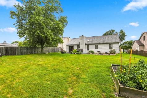 1109 Brittany Place Fort Wayne IN 46825