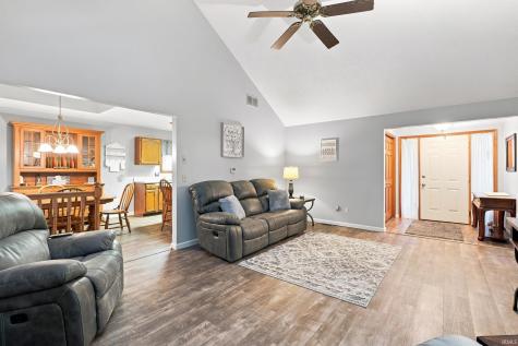 1109 Brittany Place Fort Wayne IN 46825