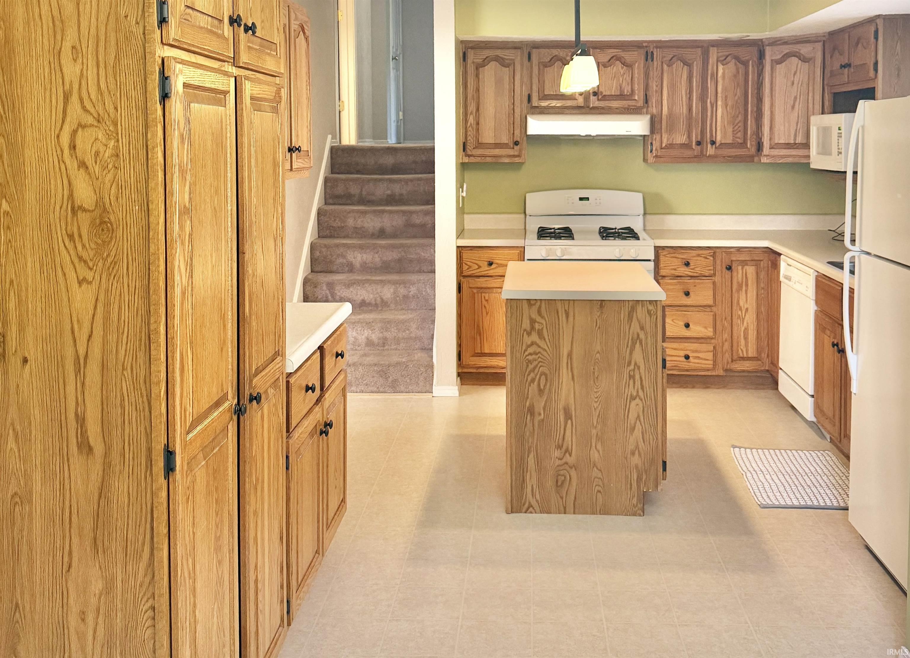 51844 Cloumbine Drive Granger IN 46530