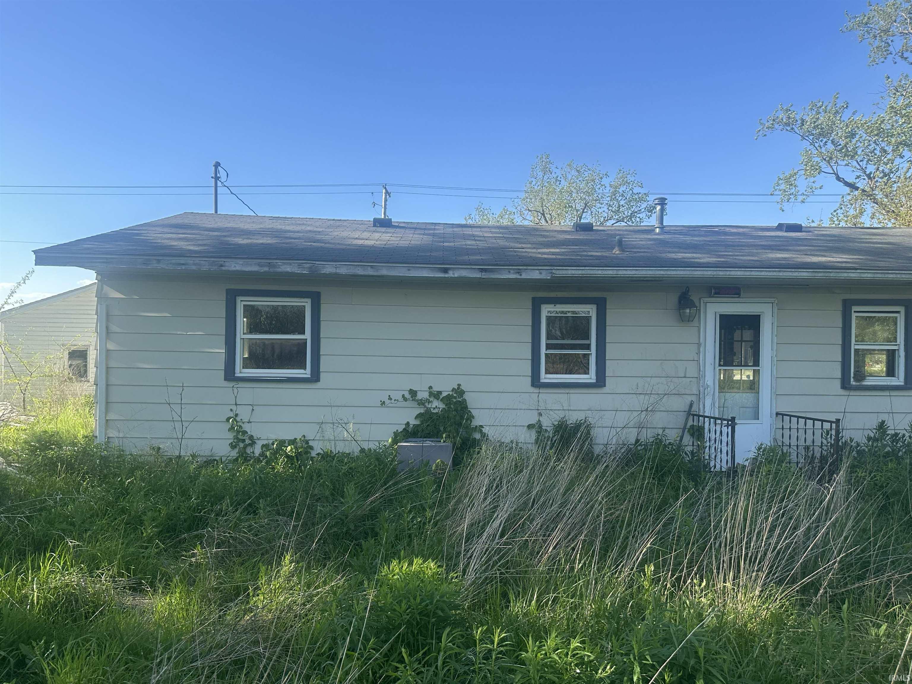 1212 W State Road 18 Road Hartford City IN 47348
