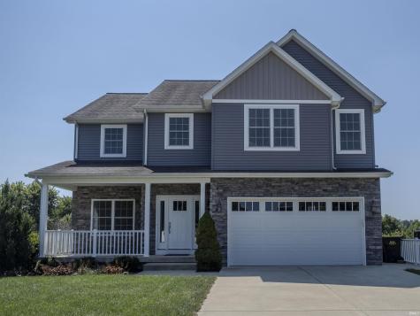 1621 W Dove Drive Bloomington IN 47403