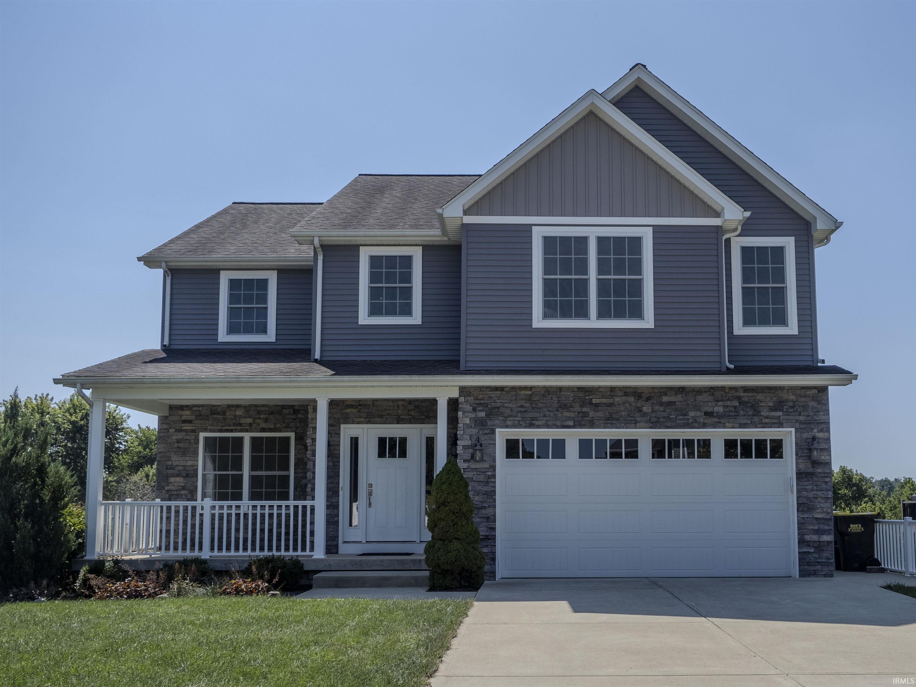 Bloomington IN, 1621 W Dove Drive