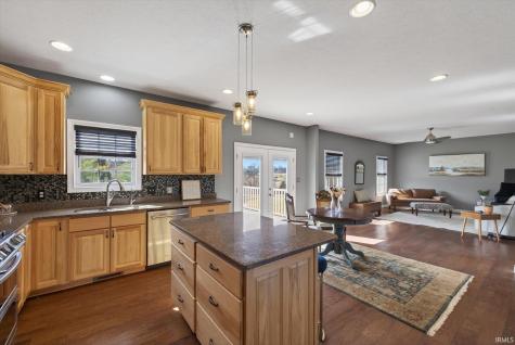 1621 W Dove Drive Bloomington IN 47403