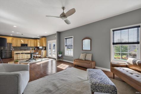 1621 W Dove Drive Bloomington IN 47403