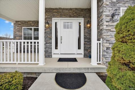 1621 W Dove Drive Bloomington IN 47403