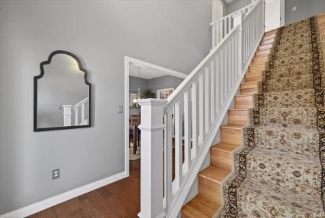 1621 W Dove Drive Bloomington IN 47403