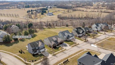 1621 W Dove Drive Bloomington IN 47403