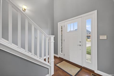 1621 W Dove Drive Bloomington IN 47403