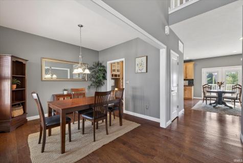 1621 W Dove Drive Bloomington IN 47403