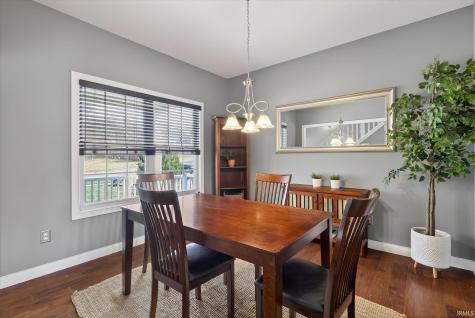 1621 W Dove Drive Bloomington IN 47403