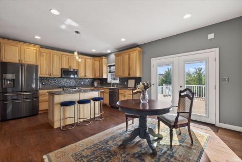 1621 W Dove Drive Bloomington IN 47403