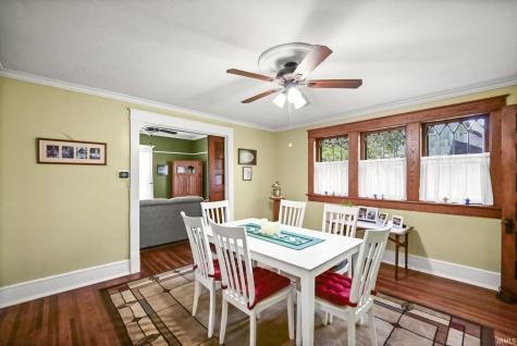 1120 W Walnut Street Kokomo IN 46901