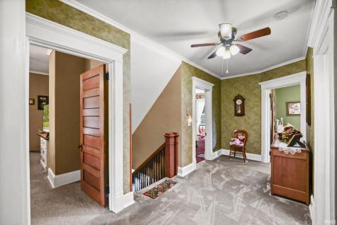 1120 W Walnut Street Kokomo IN 46901