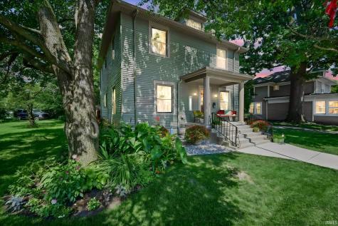 1120 W Walnut Street Kokomo IN 46901