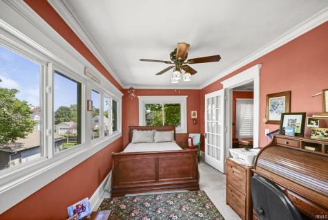 1120 W Walnut Street Kokomo IN 46901
