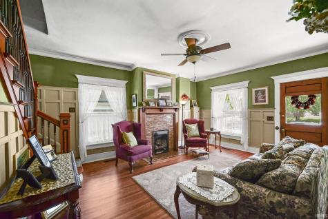 1120 W Walnut Street Kokomo IN 46901