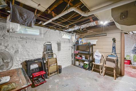 1120 W Walnut Street Kokomo IN 46901