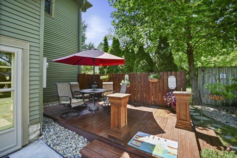 1120 W Walnut Street Kokomo IN 46901