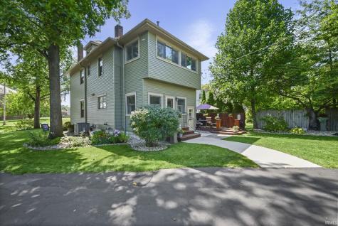1120 W Walnut Street Kokomo IN 46901