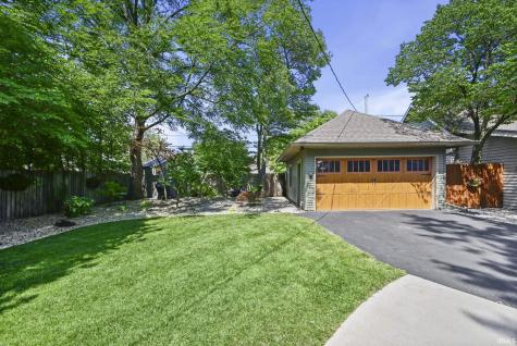 1120 W Walnut Street Kokomo IN 46901
