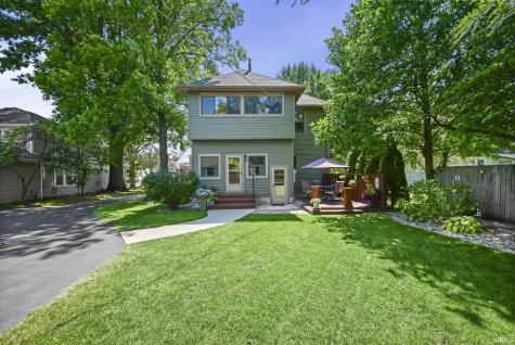 1120 W Walnut Street Kokomo IN 46901