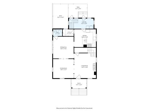 1120 W Walnut Street Kokomo IN 46901