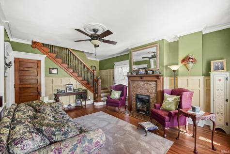 1120 W Walnut Street Kokomo IN 46901