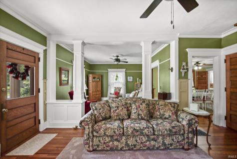 1120 W Walnut Street Kokomo IN 46901