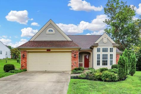 531 E Hickory Stick Drive Bloomington IN 47401