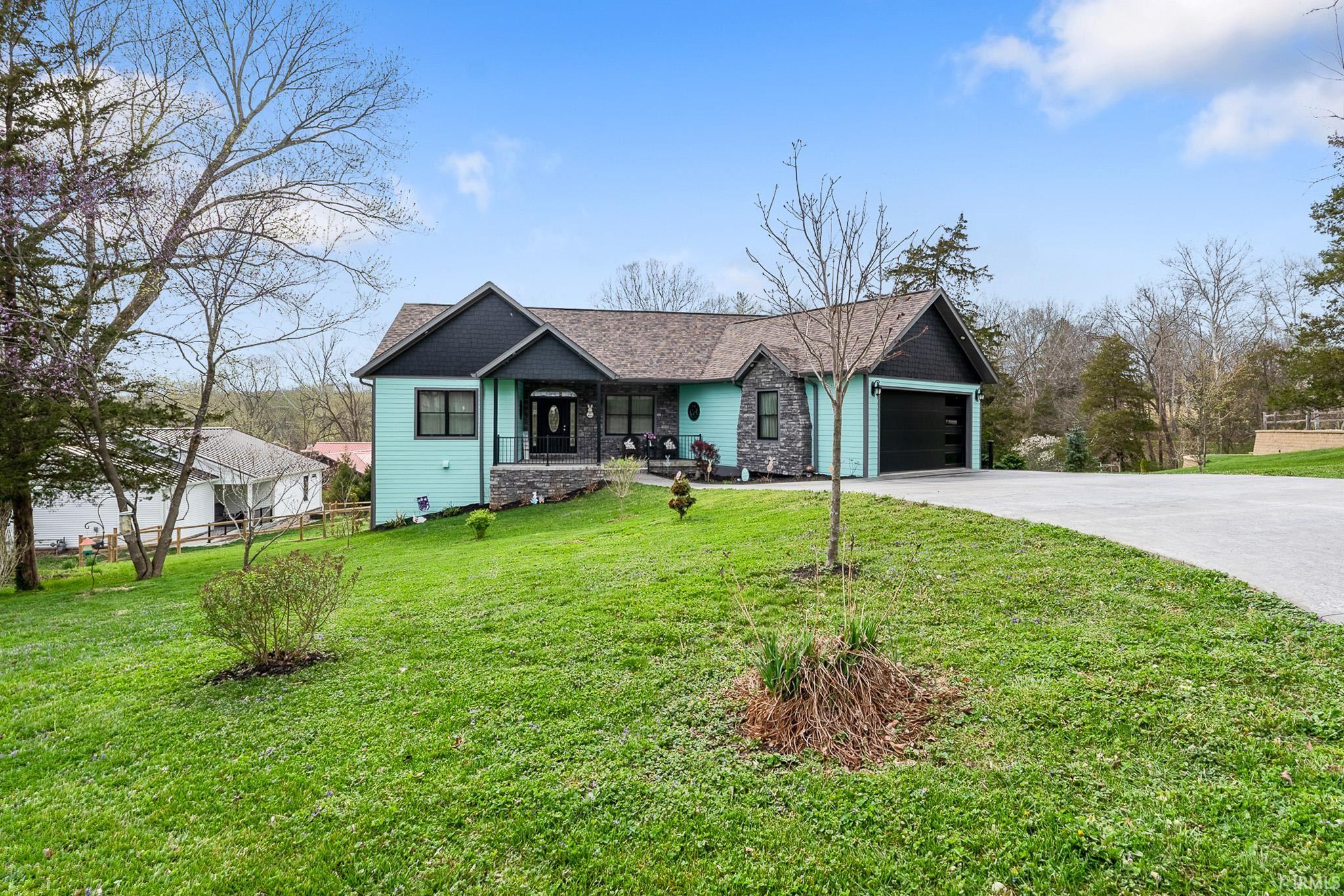 220 N Jefferson Street Nashville IN 47448