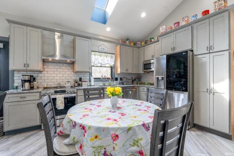 220 N Jefferson Street Nashville IN 47448