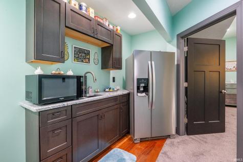 220 N Jefferson Street Nashville IN 47448