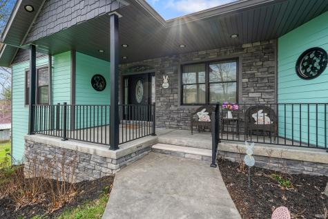 220 N Jefferson Street Nashville IN 47448