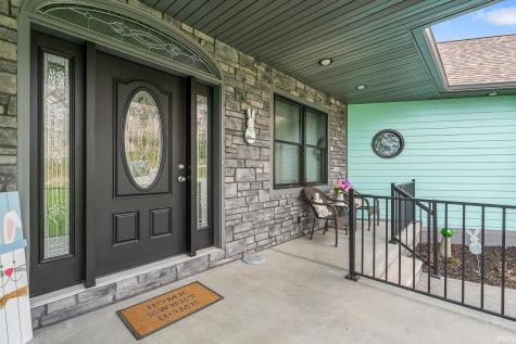 220 N Jefferson Street Nashville IN 47448