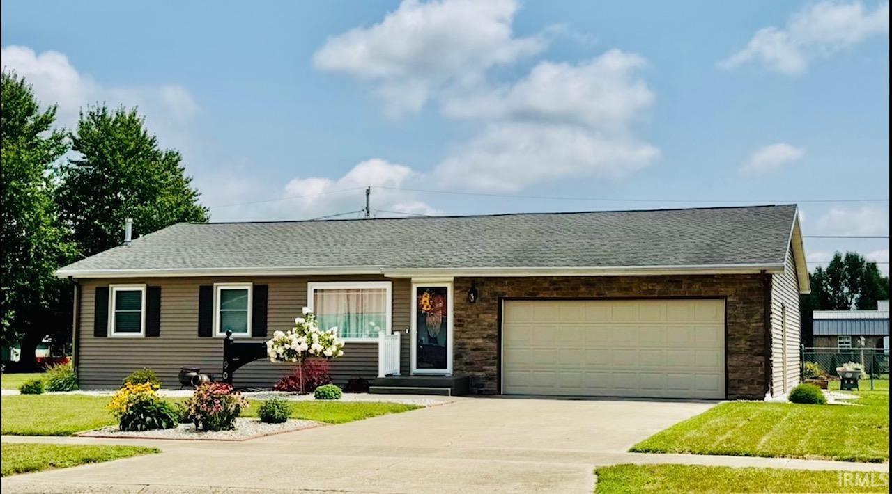 909 Clover Street Rochester IN 46975