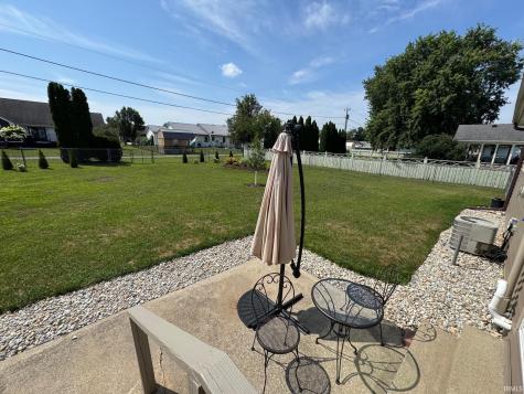 909 Clover Street Rochester IN 46975