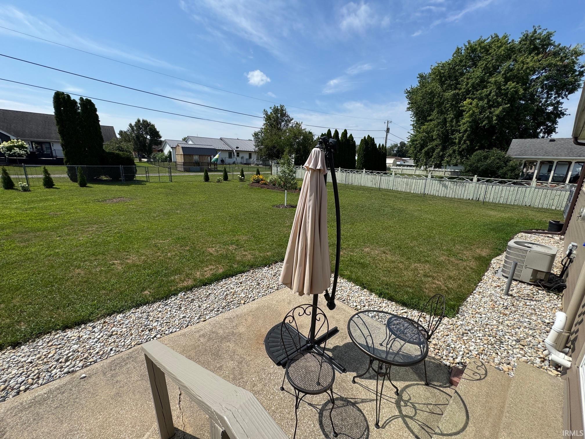 909 Clover Street Rochester IN 46975