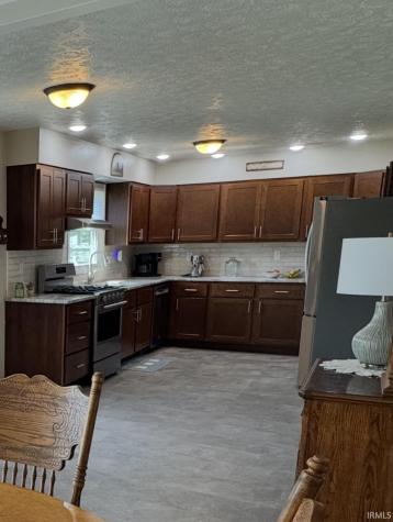 909 Clover Street Rochester IN 46975