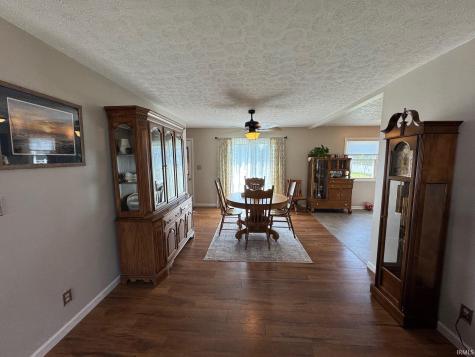909 Clover Street Rochester IN 46975
