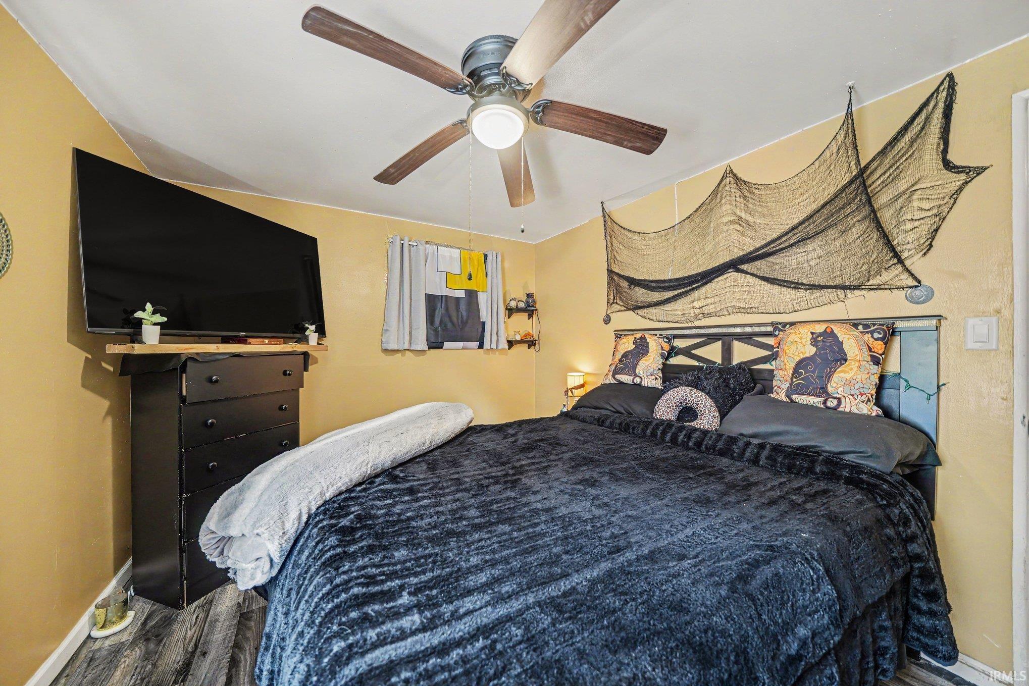 2520 Wall Street South Bend IN 46615