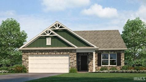 11210 Cabretta Cove Fort Wayne IN 46835