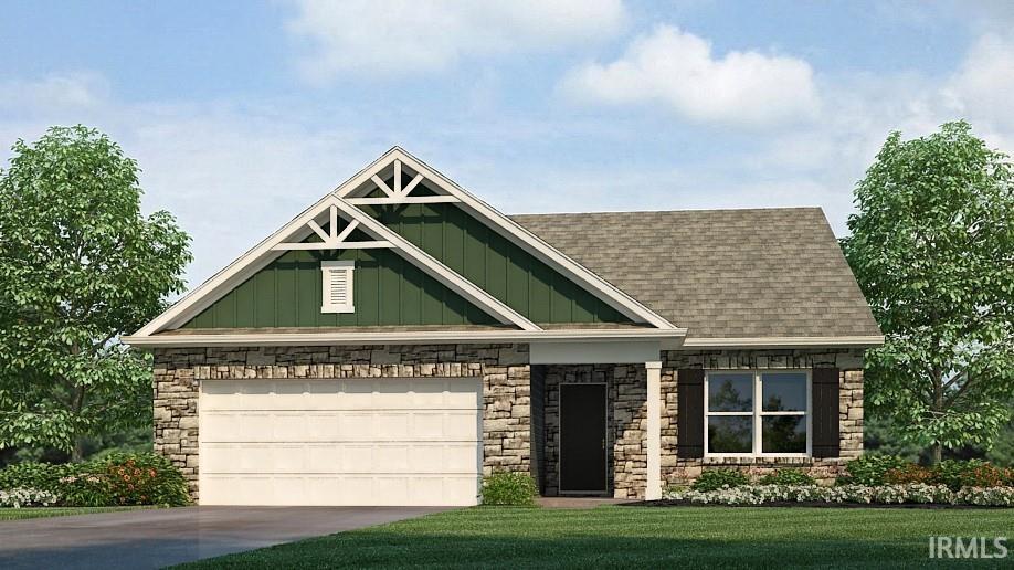11210 Cabretta Cove Fort Wayne IN 46835