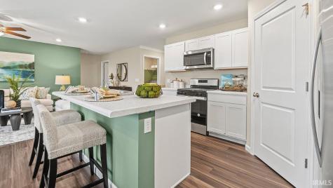 11210 Cabretta Cove Fort Wayne IN 46835